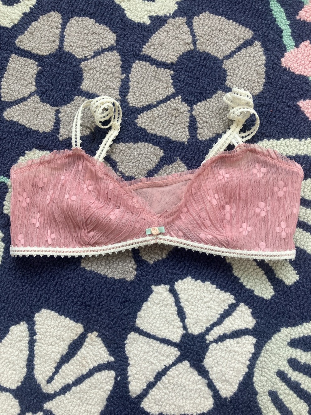 Free People bralette